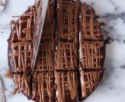 Damy's Kitchen - Sütlü Çikolatalı ve Fıstık Ezmeli Brownie from fistik
