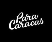 VideoArte Para Caracas from b ucv