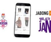 Don&#39;t Miss the chance to take advantage of End Of Reason Sale 2017 (EORS) starts from 3rd Jan 2017 At Jabong.com. Save big on clothing, accessories, footwear, Handbags for men and women.For More information visit http://www.jabong.com/end-of-reason-sale-online/