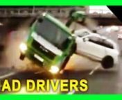 View all &#39;&#39;Mad Drivers