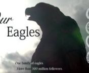 Since its inception in 2009, the Decorah Eagle Cam has become the most-viewed live stream in internet history.Working with the camera&#39;s operator—the Raptor Resource Project—this short film explores the phenomenal popularity of a bald eagle family in the small town of Decorah, Iowa.