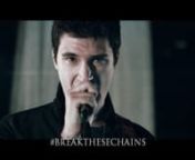 Official Music Video for Rock Recording Artist Frank Palangi&#39;s Break These Chains.nDownload on iTunes: http://hyperurl.co/breakthesechainsnDownload on Amazon: hyperurl.co/breakthesechainsanDownload on Google Play: hyperurl.co/breakthesechainsgnnDirected and Edited by Cameron GallaghernProduced by Frank PalanginSong Produced By Brain CraddocknnFollow Frank Palangi on:nnFacebook - https://www.facebook.com/frankpalangi...nTwitter - https://twitter.com/frankpalanginInstagram - https://www.instagram.