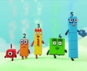 Following the popularity of Alphablocks, we are very excited to bring Numberblocks to CBeebies! The brand new show teaches children about numbers through animation, with fun songs, games and adventure!nnThe show is about having as much fun as possible with numbers. revealing the patterns at play and building a deep understanding of how numbers work on a conceptual and practical level.