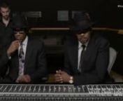 Jimmy Jam and Terry Lewis produced this cover of their original New Edition hit with the cast from New Edition Story. Featuring Luke James, Algee Smith and Elijah Kelley on Vocals