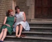 All the Patsy and Delia scenes from series 5.