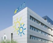 KBB Kollektorbau Berlin GmbH at a glance - This corporate video shows impressions of our vision, production and products.
