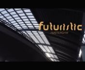 Futuristic AmsterdamnMusic: