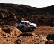 Découvrez en vidéo la catégorie reine du Cap Fémina Aventure, celles des 4x4, dans le désert marocain... 2ème épisode d’une série de 6 clips pour plonger au cœur de l’aventure !
