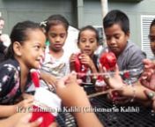 Christmas in Kalihi (Original song by Ruth Shiroma Foster & Children of Kalikolehua) from hawai hawai video song