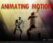 https://cmivfx.com/animating-motion-with-cinema4d-and-motionbuildernnAll the workflow and tools you need to give your Cinema 4D characters life-like movement.nnThe MotionBuilder training series will give you the workflow and the tools you need to make your Cinema4D characters move. The tools and concepts reviewed include story tool, characterizing skinned figures, key reduction, matching, parenting constraint, physics solver, rag-doll, synchronized motion clips, and fine-tuning the secondary mov