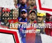 Cricket IPL 2017 fever. software used : Final cut Pro, after effects, soundtrack Pro