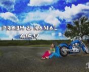 Prabh Gill &amp; Kamal Sahota&#39;s Video Song!!
