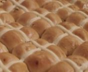 We were commissioned by Manchester Agency BJL to create a 10 &amp; 30 second edit for Asda, which shows how hot cross buns are made in their in-store bakeries. We filmed this on a Sony FS7 during a one day shoot, and edited it over two days.