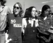 SEABROOK1977 Excerpts - 40th Anniversary SamplennDirected by Robbie Leppzernand Phyllis JoffeenEdited by Robbie LeppzernDigitally Re-MasterednFull-Length Documentary (80 minutes) Available on DVD: nhttp://turningtide.com/SEABROOK.htmnnThe Seminal Protest of 1970s Environmental Activismnn