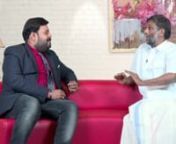 Doctors IN_Mohanan Vaidyar_Interview by Mukesh Nair_Part-01