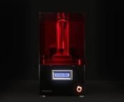 The World’s Most Compact, Reliable, and Precise LCD 3D Printer. n10 Times Faster. 2K Resolution. Wireless Printing. Open to 3rd Partynn[ Phrozen Make ]nn2017.04nnPhrozen Make:https://backme.tw/ref/KtyTq/nn===============nn[ Made by Backer-Founder ]nnBacker-Founder ServicenPreliminary Market Research.Strategy Planning.Pitch Video Production.Copywriting.Project Page Production.Project Promotion.Domestic and Overseas Media Promotion.Event.Website ProductionnnWebpage SetupnSite planning.Web desi