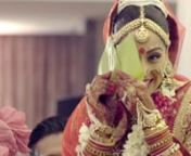 Bipasha &amp; Karan’s wedding was a high ride of emotions, happiness and warmth from all directions. Nothing adds to the celebration like a happy bride and a groom who makes the promise of keeping her that way! Watch their trailer below featuring the song ‘Arziyaan’, an exclusive new Hindi TWF cover of the song ‘I Get To Love You’ by Ruelle.nnExecutive Producer: Neha SharmanLine Producer: Siddhi KanakianCaptured by: Hojo, Gnanam Subramaniam, Sheetal Mallar, Vikas Manipalle, Juhii Gopal