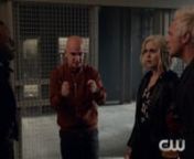 Preview clip for the iZombie episode