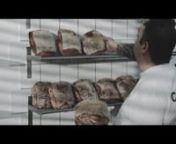 If you start work at 4am every day you have to be pretty dedicated and that&#39;s exactly what Thomas Charles &amp; Karolis Siudikas of Charles Artisan Bread are. This is a short film of them at work in the small shop and bakery in Lower Clapton, Hackney, London.nnShot on Sony A7S II mostly with a Zeiss Planar T 50mm f2 lens and a couple of shots with a Leitz 90mm f2.8 and a Voigtlander 35mm f1.4 Nokton Classic... That&#39;s the tech stuff done.