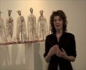 Vancouver artist Jody MacDonald talks to us about her sculpture show,
