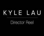 For bookings, please visit: www.kylelau.com or contact Kyle at klau1826@gmail.com. nnMUSIC: