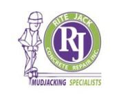 http://www.ritejackconcreterepair.com - Are you needing to level and repair a concrete issue, but don’t know where to begin or what your options are? Is some part of a driveway or street vanishing under pools of water? Are cracks in your concrete a trip hazard for your visitors, patrons or the general public? Is a lane lip creating lane shifting hazards on roadways?nnAny of these issues can be devastating — not only to your bottom-line and loss of time, but to human life and health. Don’t