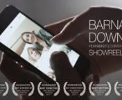 Barnaby Downes - Film Maker &#124; Content Creator - SHOWREEL 2017 n+61 416 460 755nbarnabydownes115@gmail.comnWEB &#124; www.barnabydownes.com nFB &#124; barnabydownesproductionsnINSTA &#124; barnabydownes nnMUSIC: