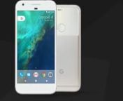 Google has officially launched his first product name Google Pixel and Google declared the release of the pixel smartphone in October 2016. The phone move toward 5.0 inches Display with FHD AMOLED at 441ppi, 2.5D Corning Gorilla Glass 4 layer. With the comfortable Size 5.6 x 2.7 x 0.2 ~ 0.3 inches and somehow Weight is 143.8 x 69.5 x 7.3 ~ 8.5 mm with perfect shape and size. Focusing the new era where smartphone usage is grow faster. Google Pixel Battery 2,770 mAh battery Standby time (LTE): up