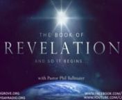 99. Revelation 21:5-6 &#124; FinalnPastor Phil BallmaiernThe Book of Revelation 2022n11-9-22nnJoin Pastor Phil Ballmaier of Calvary Chapel Elk Grove as continues to teach verse-by-verse through The Book of Revelation on Wednesday nights. Calvary Chapel is a non-denominational fellowship in the northwest suburbs of Chicago in Illinois.nnTonight Pastor Phil dives into Revelation, Chapter 21.nnHope &#124;These days it can be hard to come by when all around us there&#39;s a great divide. When the world seems