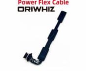 For Xiaomi Redmi 3 Power Flex Cable Replacement &#124; oriwhiz.comnhttps://www.oriwhiz.com/collections/xiaomi-redmi-repair-parts/products/for-xiaomi-redmi-3-power-flex-cable-1300924nhttps://www.oriwhiz.com/blogs/cellphone-repair-parts-gudie/what-causes-your-phone-to-automatically-shut-downnMore details please click here:nhttps://www.oriwhiz.comn------------------------nJoin us to get new product info and quotes anytime:nhttps://t.me/oriwhiznnBusiness Email: nRobbie: sales2@oriwhiz.comnSherry: sales5@