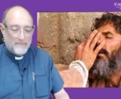 Fr Paul reads from the Gospel of Matthew (9: 27-31) in which two blind men came to Jesus seeking healing and he asked them, “Do you believe that I am able to do this?”.nnFr Paul, continues to read from the ‘Heart of the Disciple’ booklet* for our daily reflections, saying the blind men encountered Jesus, and although they could not see, they knew Jesus and knew he was the Messiah. Isn’t it interesting that they were able to ‘see’ something that others with sight could not? They ins