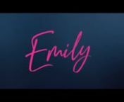 Emilynn2022nRn2h 10mnnEmily imagines the transformative, exhilarating, and uplifting journey to womanhood of a rebel and a misfit, one of the world&#39;s most famous, enigmatic, and provocative writers who died too soon at the age of 30nnhttps://www.imdb.com/title/tt12374656/nnVOD VOSTnnhttps://vimeo.com/ondemand/emilyfilmnhttps://tv.apple.com/ca/movie/emily/umc.cmc.5ztt7kaupv80ig9nlhtzzv0f5?l=frnhttps://play.google.com/store/movies/details/Emily?id=Q7FM1tugxDo.P&amp;hl=undefined&amp;gl=CAnhttps://w