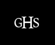 GHS FCU Website Video from ＧＨＳ