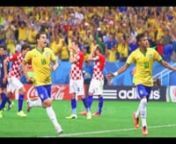 কোয়ার্টার ফাইনালে ব্রাজিল বনাম ক্রোয়েশিয়া ম্যাচের সময়সুচি � Brazil vs Croatia _ Quarter final.mp4 from ব্রাজিল