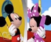 Playhouse Disney: Mickey Mouse Clubhouse: Minnie and Daisy's Flower Shower (12 16 2010) from mickey mouse clubhouse playhouse disney
