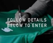 ** GIVEAWAY ** nnWe have teamed up with Benetti Menswear and Brand Ambassador Ronan O&#39;Gara to give you a chance to WIN a SIGNED IRELAND JERSEY. To Enter, all you have to do is follow these simple steps nnnn&#62; Follow @Benetti_Menswear on Instagram n&#62; Like and SHARE this post on your story n&#62; Tag 2 Friends below nWinner will be announced the week of 12th December 2022 . Good Luck nT&amp;C Apply - Full details online at Benetti.ie nn#ronanogaraxbenettimenswear #BenettiMenswear