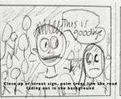 Synopsis: This animatic for Ocean Avenue takes place in Jacksonville, Florida, where Ocean Avenue actually is in real life. True to the lyrics, it shows a young, fast, and fun love story that turns out to be in the boy’s head the whole time. n“Submitted in partial fulfillment of the requirements for “Yellowbrick, Capstone, Film and TV Essentials Course” nnThis animatic for Ocean Avenue takes place in Jacksonville, Florida, where Ocean Avenue actually is in real life. True to the lyrics,