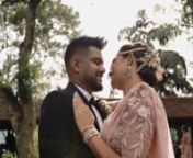 Thisara & Sachini - Wedding Film from sachini