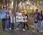 ALDI The Parent Switch - Ghania (30\ from ghania