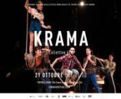 STAGIONE 2022-2023 - KRAMA - COLLETTIVO 6TU from krama