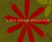 This title sequence for the movie &#39;The Mistress of Spices&#39; was created as a part of an academic project.nMusic :