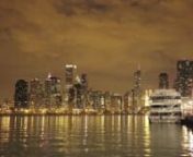 This my 1st time-lapse with my GH2. nit&#39;s Chicago Skyline from Navy Pier.nnLumix 20mm F1.7 PancakenSmooth. -2,-2,-2,-2nNo CCnnSong by: MED ZIANI - Khatchi Rwazna ( Amazigh Groove )nhttp://www.myspace.com/medzianimusicnnEnjoy