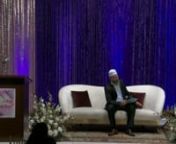 Shaykh Suhail Mulla and Ustadha Lobna Mullah role play about how things go right and how things go wrong in marriage. nnThis fundraising banquet benefits event for the NISA shelter was held on Sunday, October 30, 2022 at Chandi Restaurant in Newark, California. Watch the entire benefit dinner at https://youtu.be/Bw12aF2Hl8Qnn- More Islamic marriage talks &amp; workshops: http://mcceastbay.org/marriagennSupport North American Islamic Shelter for the Abused (NISA): https://asknisa.org/donatennThe