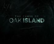 The Curse of OAK ISLAND :45 from the curse of oak island