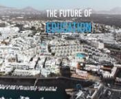EDITED version, fixed audio problem;)n#lanzarote n#thegoodfuture nnPlease visit https://youtu.be/yHC5n7G5SeI for the official English-release version (with captions)* For more details on this film, extra content, topic-links to all the memes and info-graphics used,audio / video downloads and much more please visit http://www.thegoodfuturefilm.com * nn As a Futurist and Keynote Speaker I talk to many people from all over the world and from all walks of life. In the past few years I have observe
