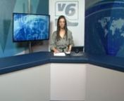 Informativo Visión 6 Televisión 28 de Diciembre de 2022 from 6 de diciembre de 2022