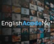 English AcadeMe+ Demo IL from acade