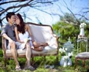Pre-Wedding Shoot: Of picnics, hammocks, and lazy days by the beach. nhttp://annfoong.com/2011/0​7/15/jamie-and-ann-pre-wed​ding-shoot/nnThe Proposal: The day that changed our lives forever.nhttp://annfoong.com/2011/0​6/25/jamie-and-ann-the-pro​posal/nnOur Story: Once in awhile, right in the middle of an ordinary life, love gives us a fairy tale.nhttp://annfoong.com/2011/0​6/16/jamie-and-ann-our-sto​ry/nnDate: 15.04.11nLocation: Main Beach, Gold Coast (The Spit)nVideographer: Net Pro