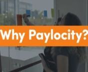 WhyPaylocity-SaloniShah from saloni