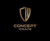 Welcome to Concept Wraps .We provides our services for vehicle wrapping, signage and detailing. If you are looking for Boat Wrap or Car Wrap Sydney then we are the best for your requirement at an affordable price because we always work genuinely with professionals and have many years of experience.https://www.youtube.com/watch?v=_tKn3Syo3HA&amp;t=35s